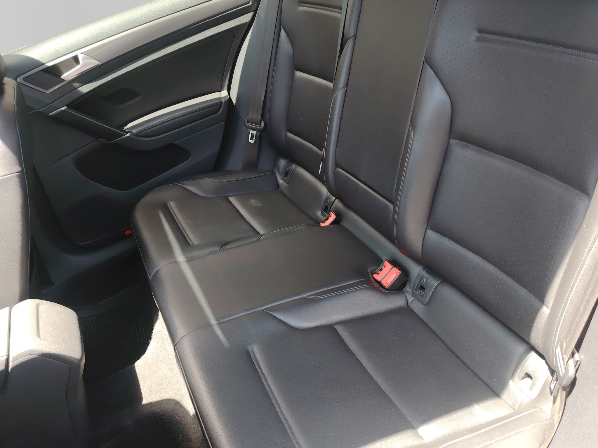 2018 Volkswagen Golf 1.4 Comfortline Dsg At