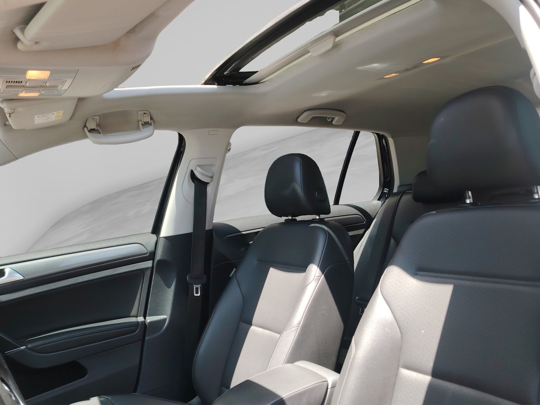 2018 Volkswagen Golf 1.4 Comfortline Dsg At