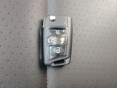 2018 Volkswagen Golf 1.4 Comfortline Dsg At