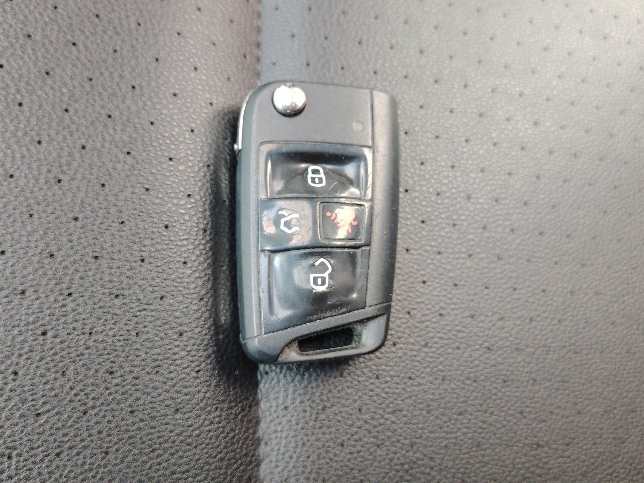 2018 Volkswagen Golf 1.4 Comfortline Dsg At