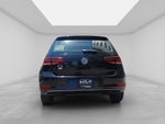 2018 Volkswagen Golf 1.4 Comfortline Dsg At