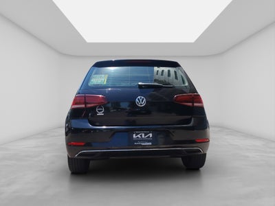 2018 Volkswagen Golf 1.4 Comfortline Dsg At