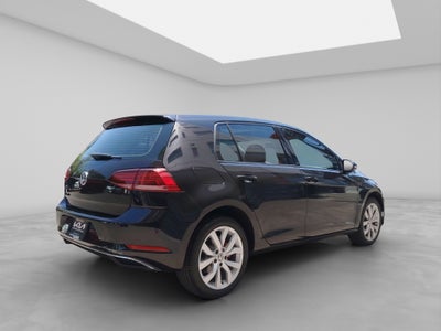2018 Volkswagen Golf 1.4 Comfortline Dsg At