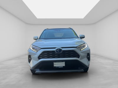 2021 Toyota RAV4 2.5 Limited At