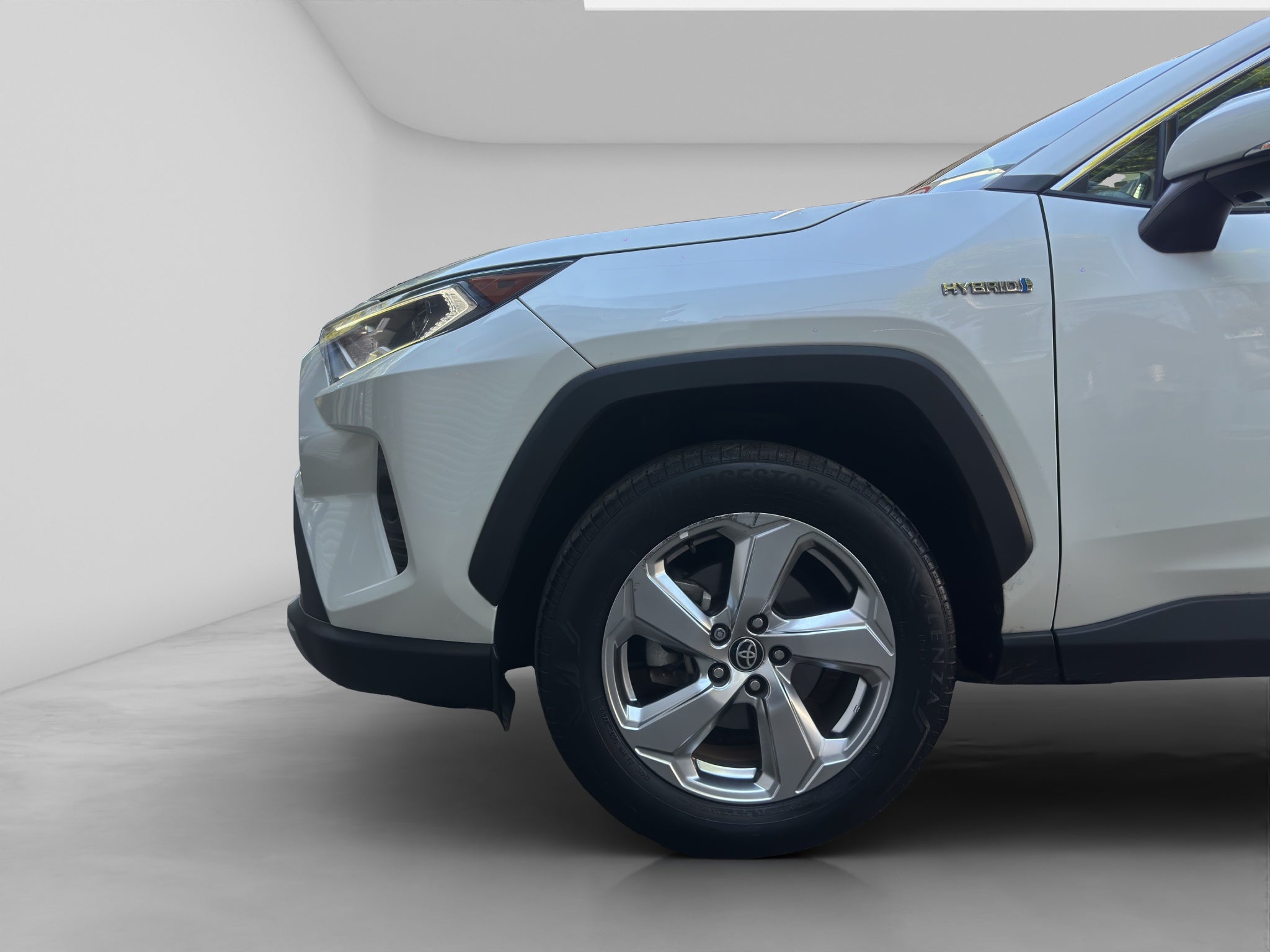 2021 Toyota RAV4 2.5 Limited At