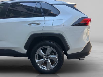 2021 Toyota RAV4 2.5 Limited At