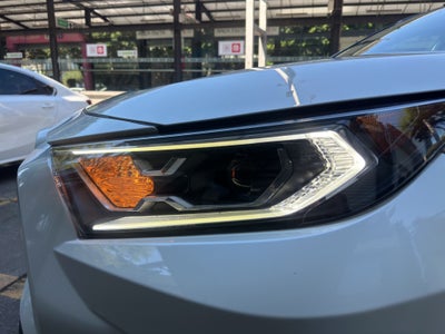 2021 Toyota RAV4 2.5 Limited At