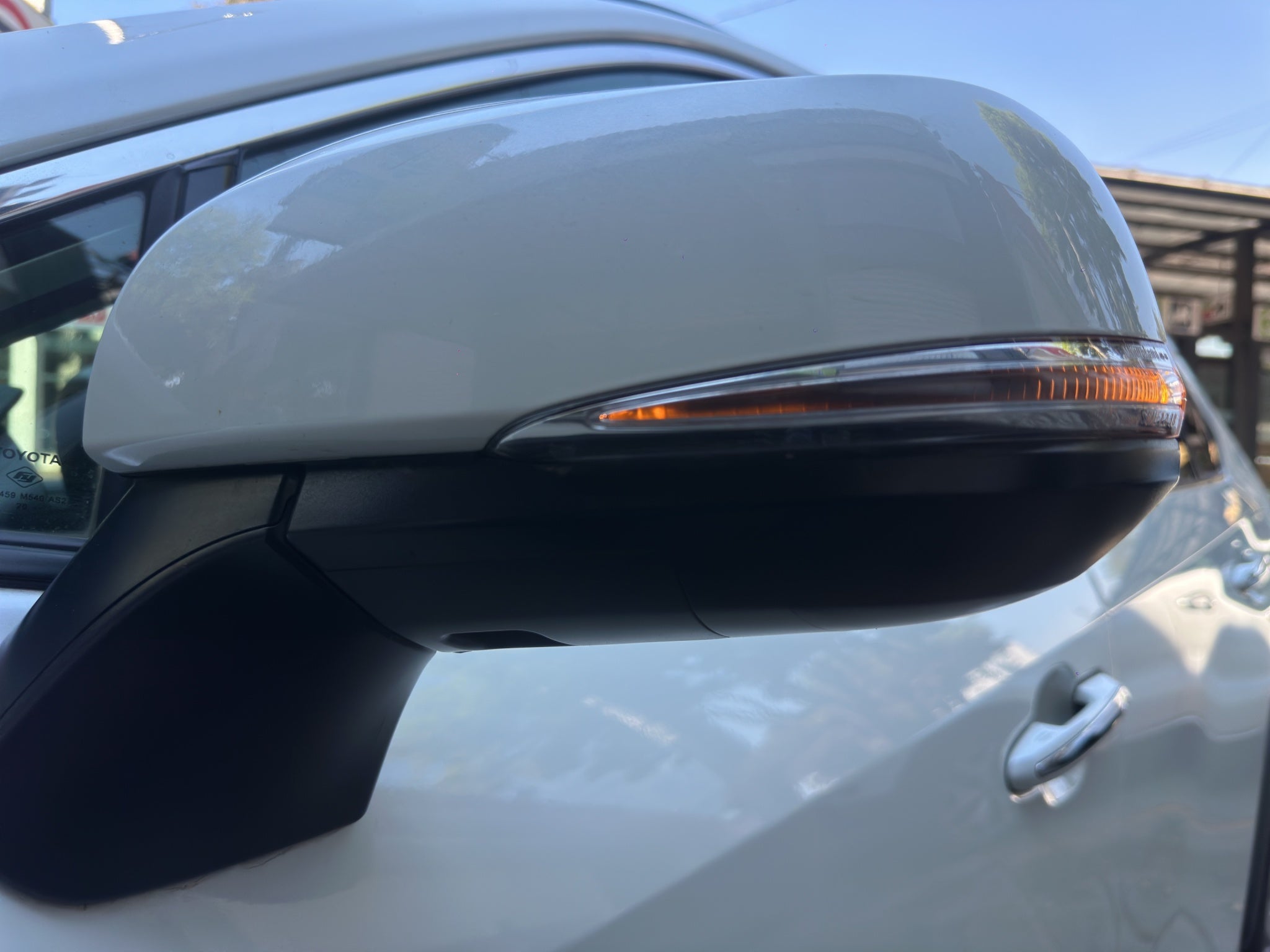 2021 Toyota RAV4 2.5 Limited At