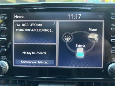 2021 Toyota RAV4 2.5 Limited At