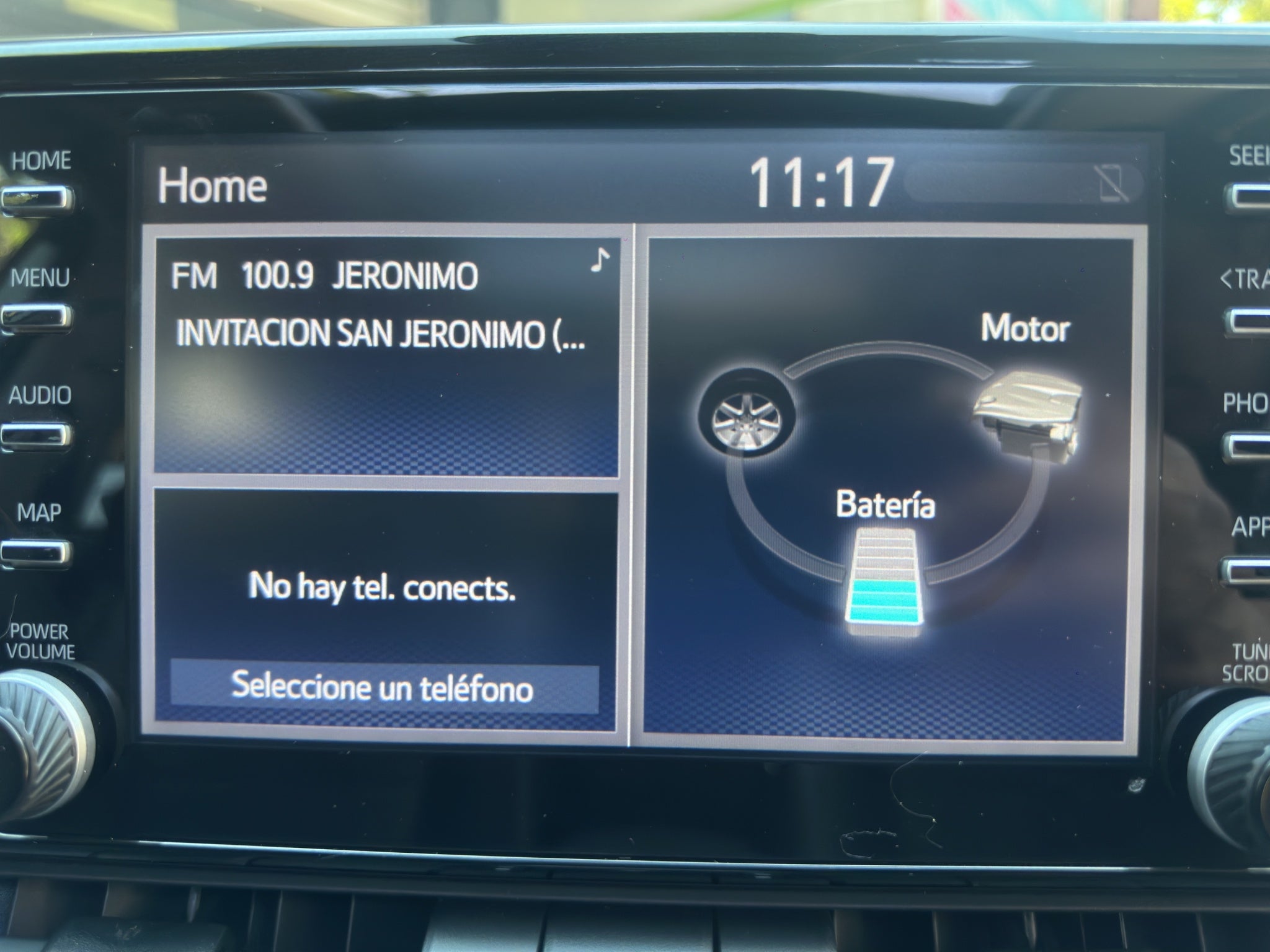 2021 Toyota RAV4 2.5 Limited At