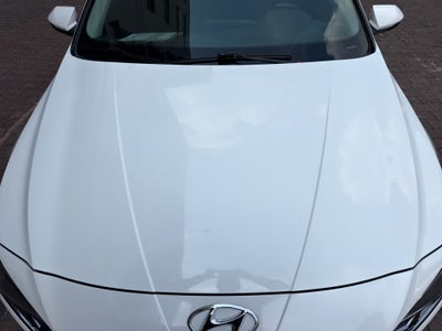 2023 Hyundai Elantra 2.0 Gls Premium At