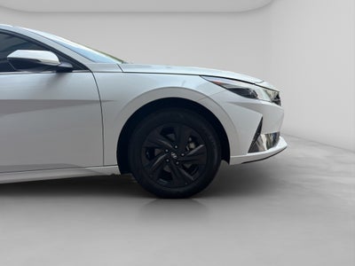 2023 Hyundai Elantra 2.0 Gls Premium At