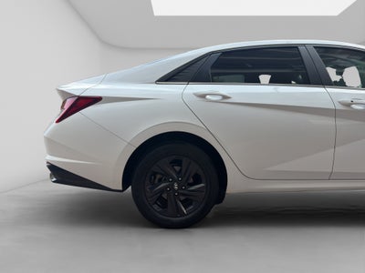 2023 Hyundai Elantra 2.0 Gls Premium At