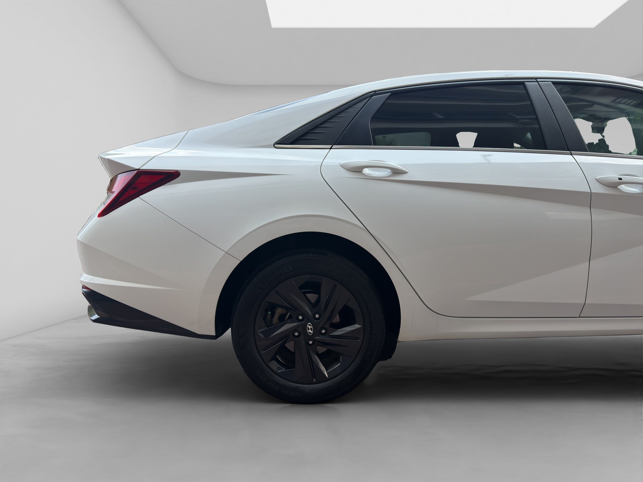 2023 Hyundai Elantra 2.0 Gls Premium At