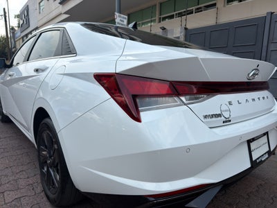 2023 Hyundai Elantra 2.0 Gls Premium At