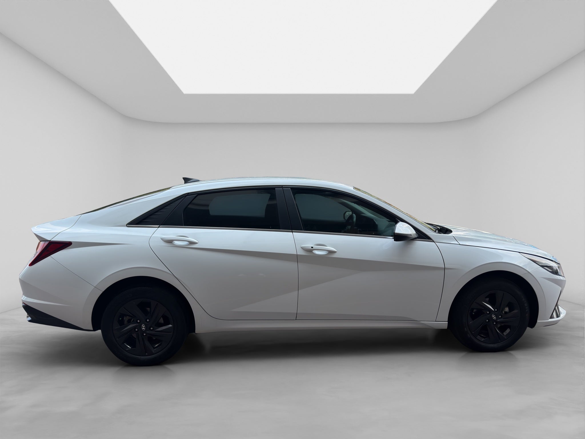 2023 Hyundai Elantra 2.0 Gls Premium At