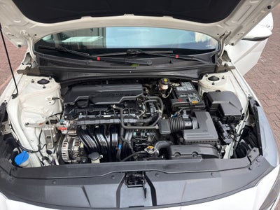 2023 Hyundai Elantra 2.0 Gls Premium At
