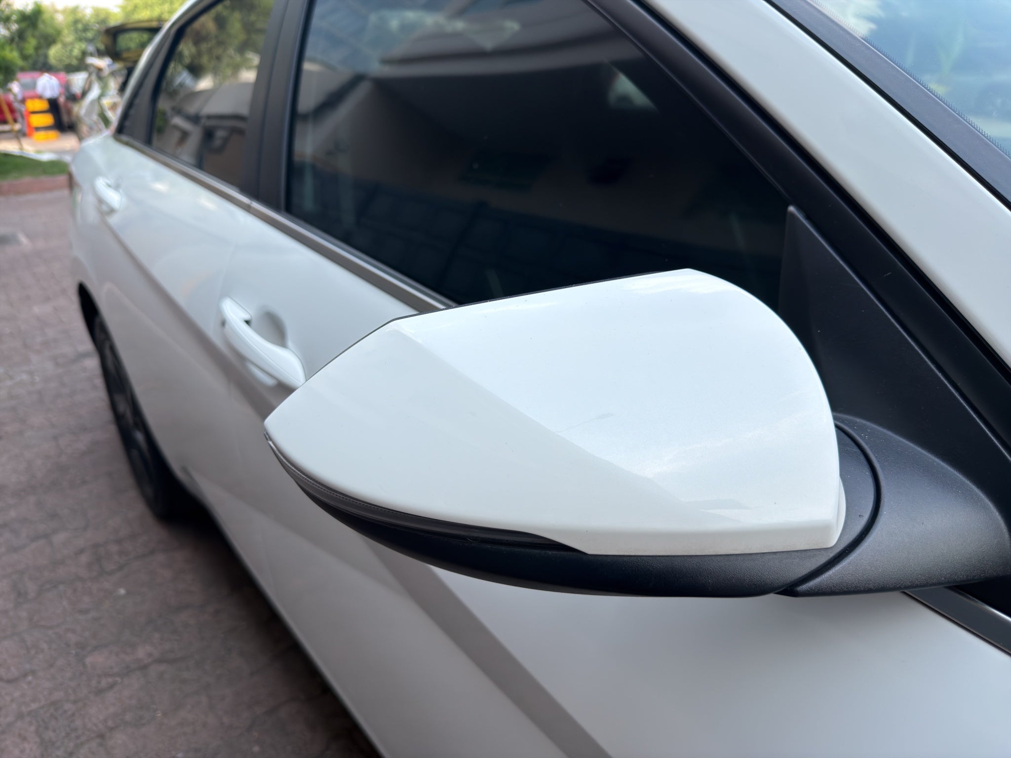 2023 Hyundai Elantra 2.0 Gls Premium At