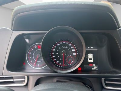 2023 Hyundai Elantra 2.0 Gls Premium At