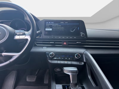 2023 Hyundai Elantra 2.0 Gls Premium At