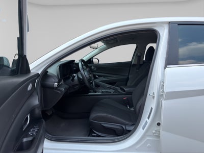 2023 Hyundai Elantra 2.0 Gls Premium At