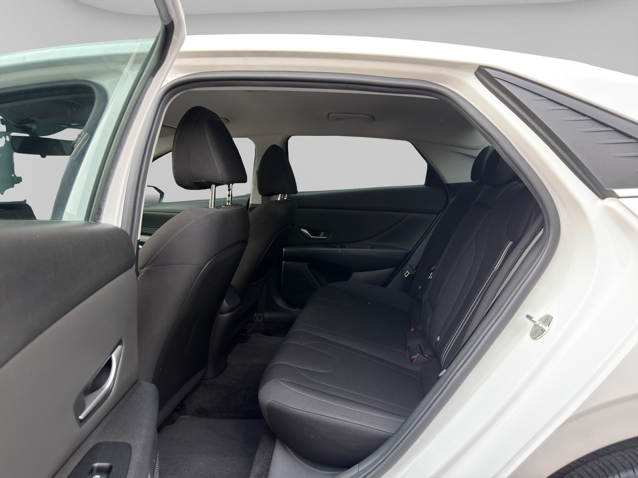 2023 Hyundai Elantra 2.0 Gls Premium At