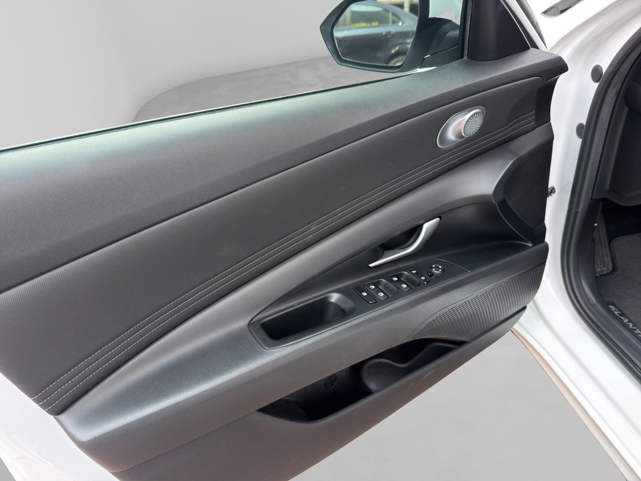 2023 Hyundai Elantra 2.0 Gls Premium At