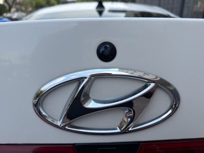 2023 Hyundai Elantra 2.0 Gls Premium At