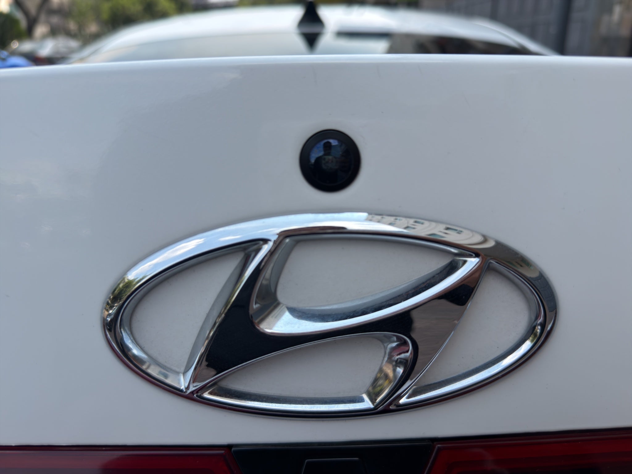 2023 Hyundai Elantra 2.0 Gls Premium At