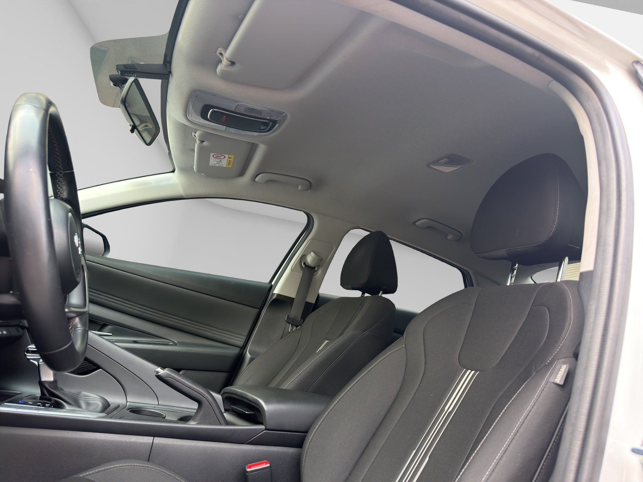 2023 Hyundai Elantra 2.0 Gls Premium At