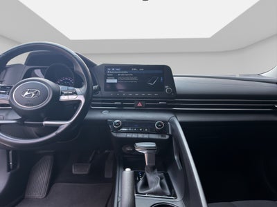 2023 Hyundai Elantra 2.0 Gls Premium At
