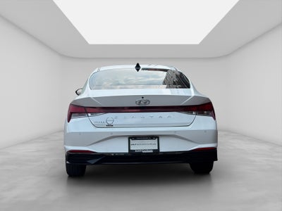 2023 Hyundai Elantra 2.0 Gls Premium At