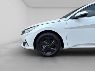 2023 Hyundai Elantra 2.0 Gls Premium At