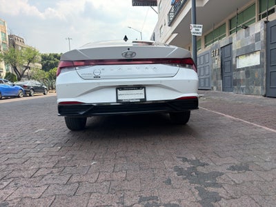 2023 Hyundai Elantra 2.0 Gls Premium At