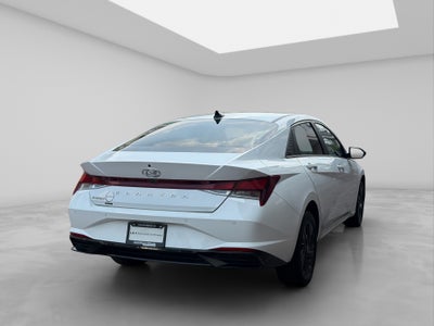 2023 Hyundai Elantra 2.0 Gls Premium At