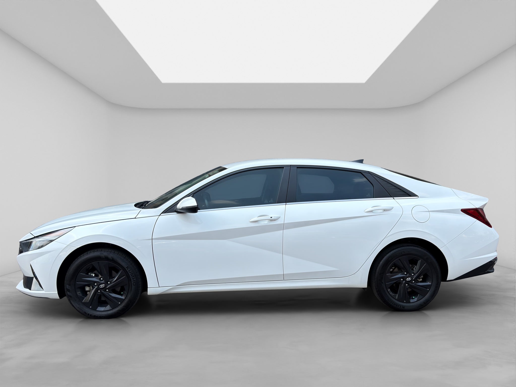 2023 Hyundai Elantra 2.0 Gls Premium At
