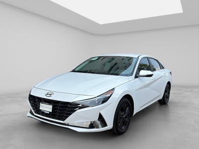 2023 Hyundai Elantra 2.0 Gls Premium At