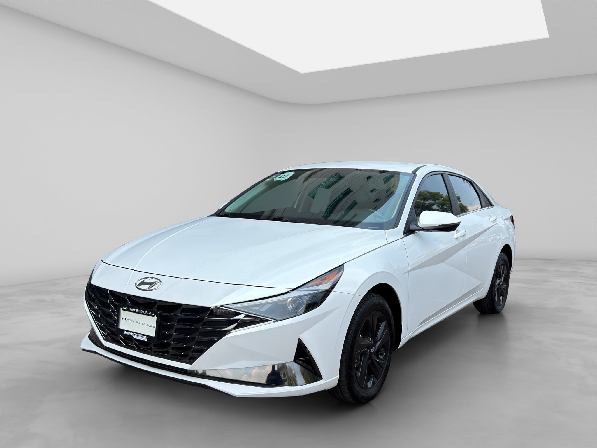 2023 Hyundai Elantra 2.0 Gls Premium At