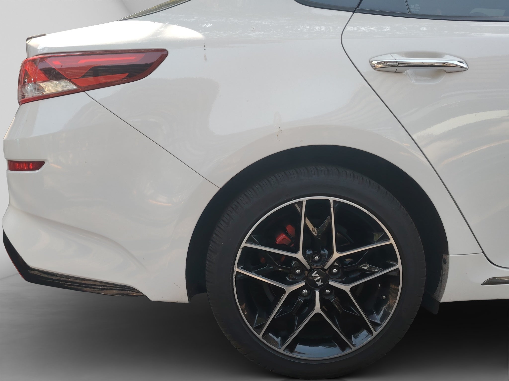 2020 Kia Optima 2.0 SXL Turbo Piel At