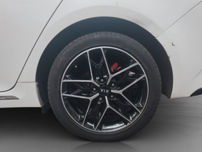 2020 Kia Optima 2.0 SXL Turbo Piel At