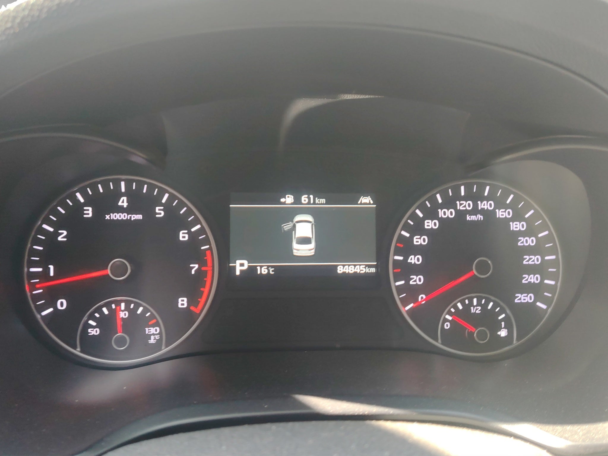 2020 Kia Optima 2.0 SXL Turbo Piel At