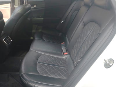 2020 Kia Optima 2.0 SXL Turbo Piel At