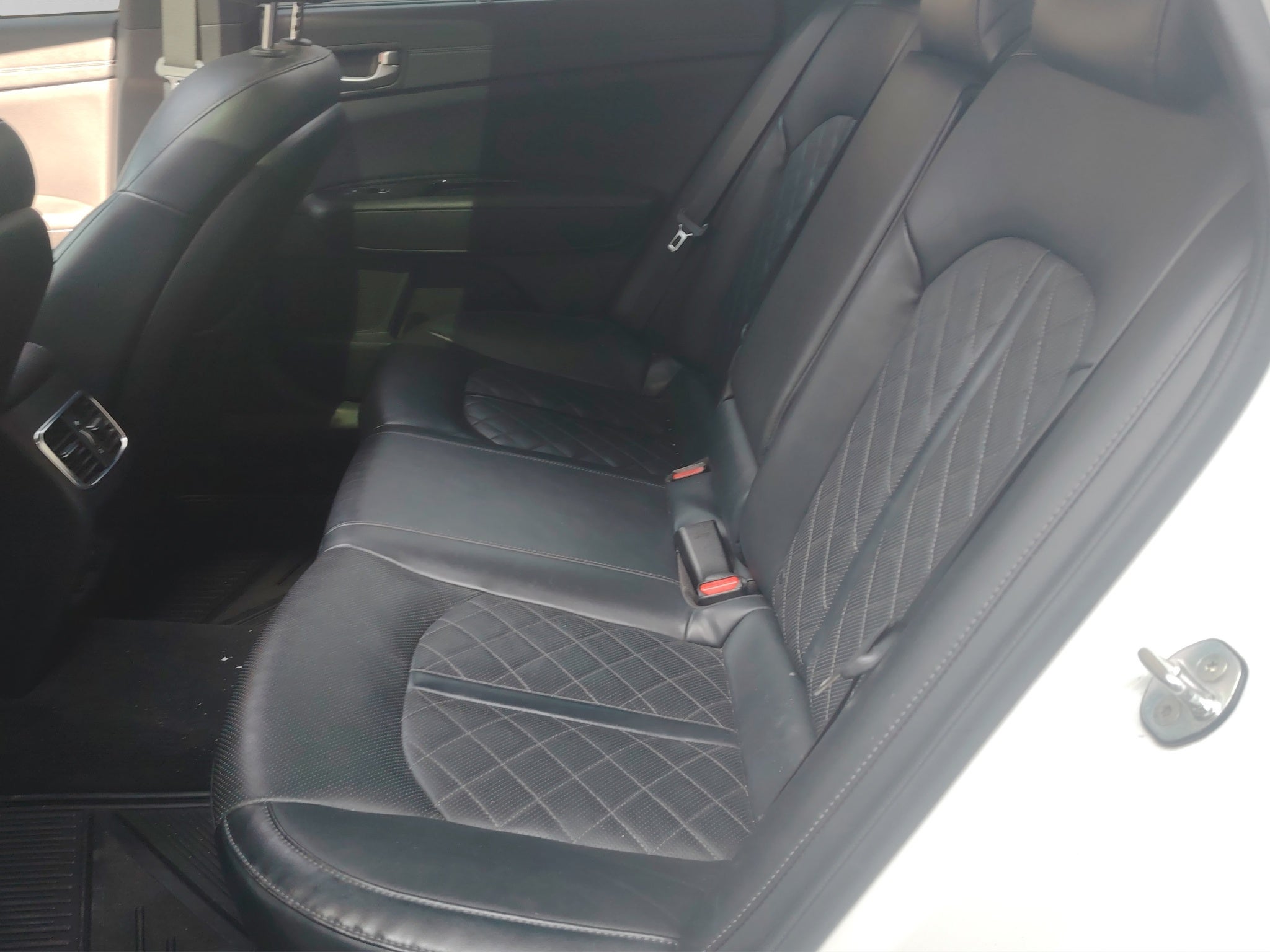 2020 Kia Optima 2.0 SXL Turbo Piel At