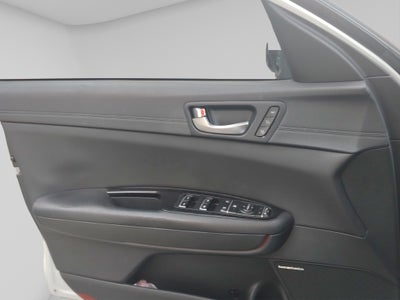 2020 Kia Optima 2.0 SXL Turbo Piel At