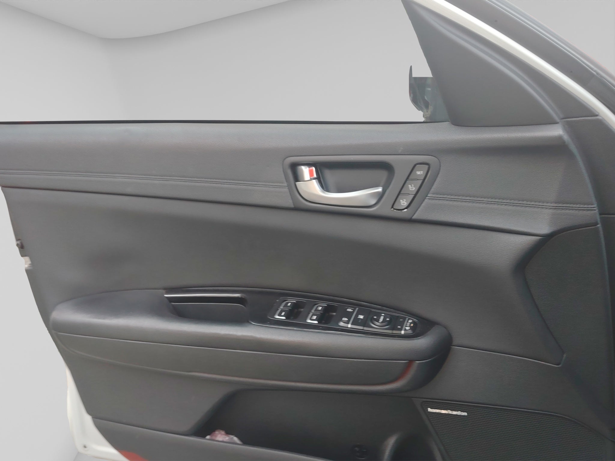 2020 Kia Optima 2.0 SXL Turbo Piel At