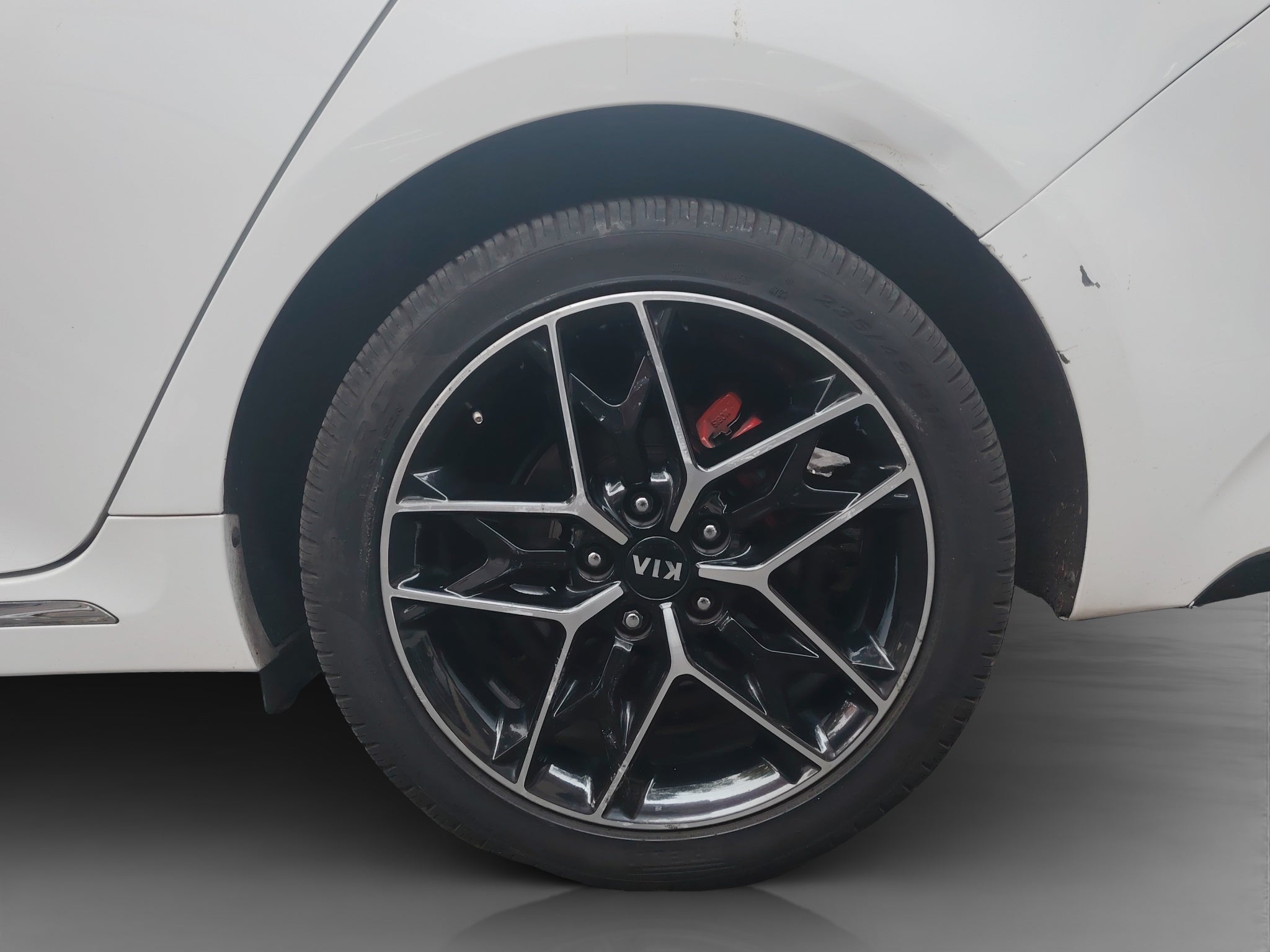 2020 Kia Optima 2.0 SXL Turbo Piel At