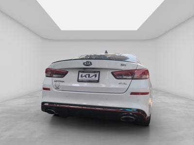 2020 Kia Optima 2.0 SXL Turbo Piel At