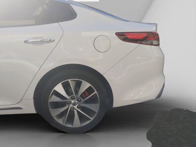 2017 Kia Optima 2.0 SXL Turbo Piel At