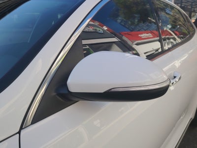 2017 Kia Optima 2.0 SXL Turbo Piel At