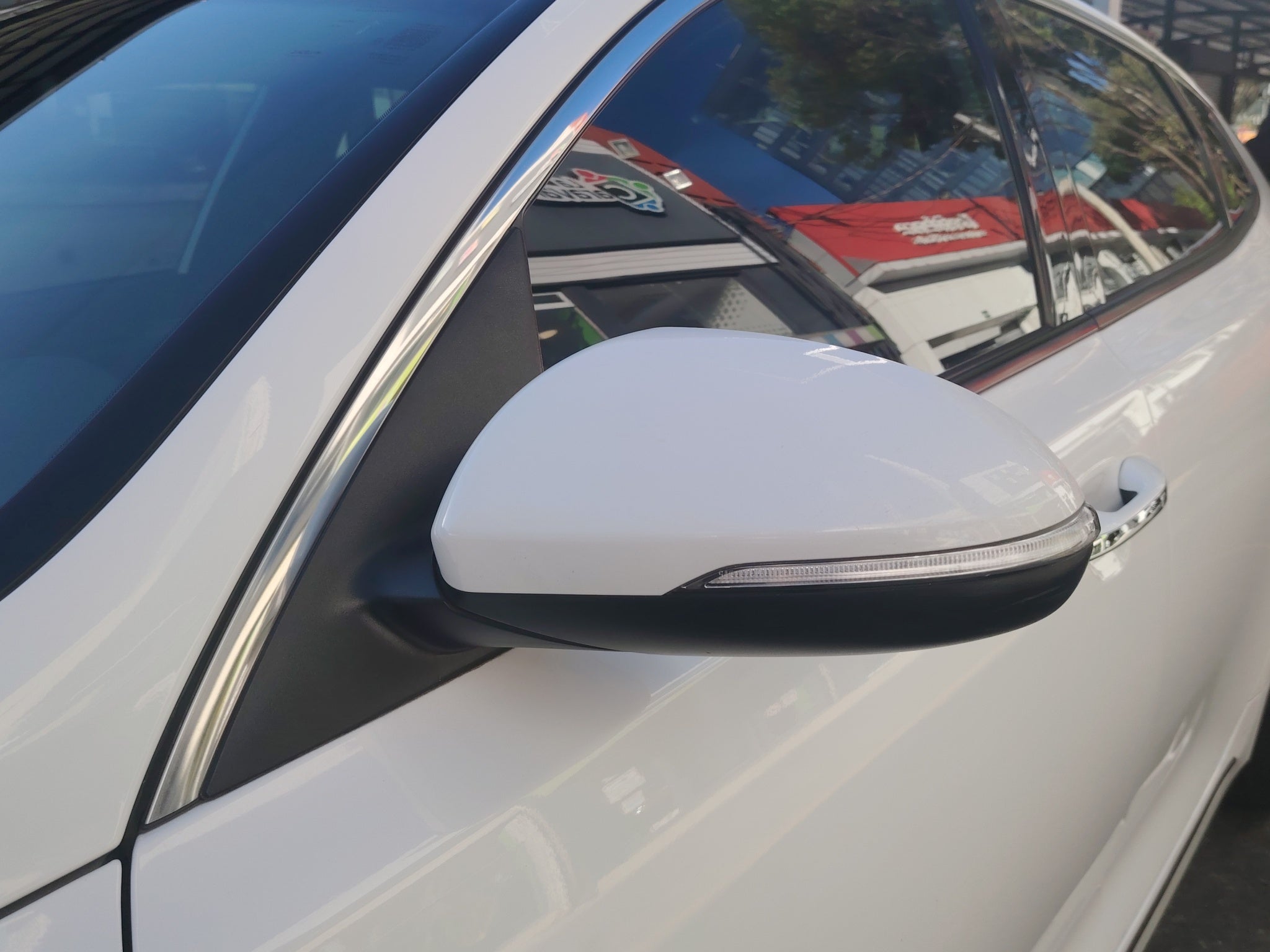 2017 Kia Optima 2.0 SXL Turbo Piel At